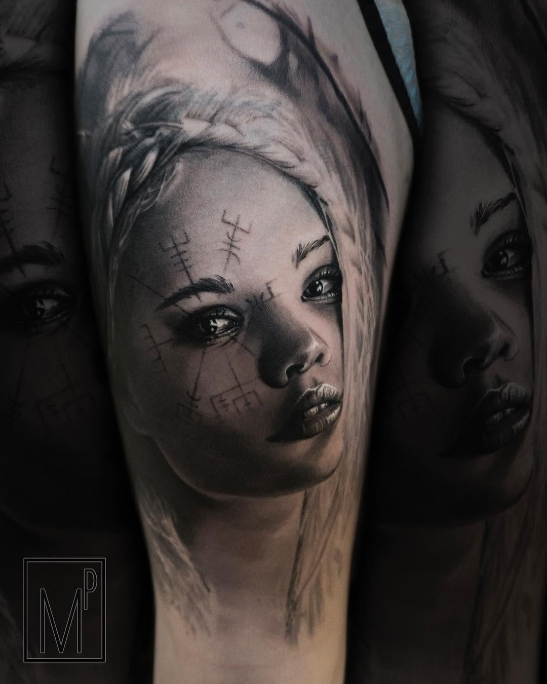 michaelperryart
