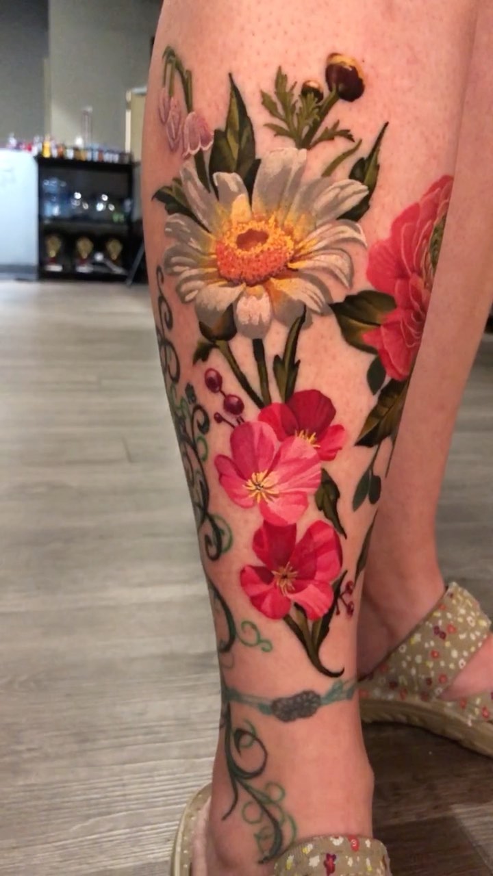 Flower