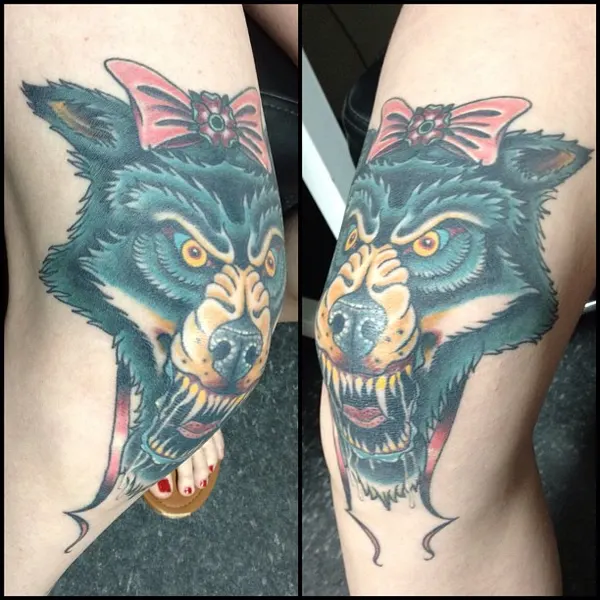 Guru Tattoo