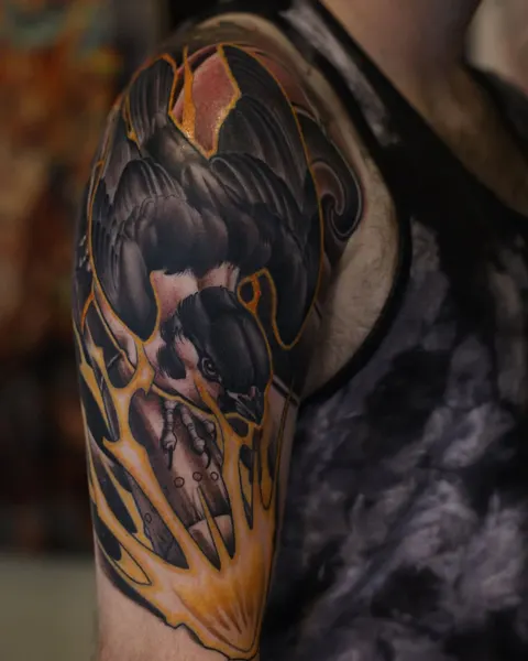 Guru Tattoo