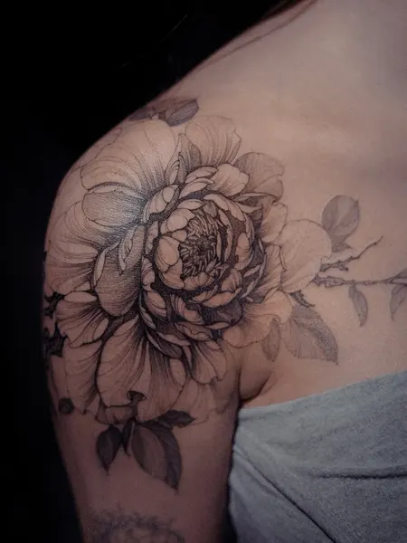 Flower, Nature, 한자