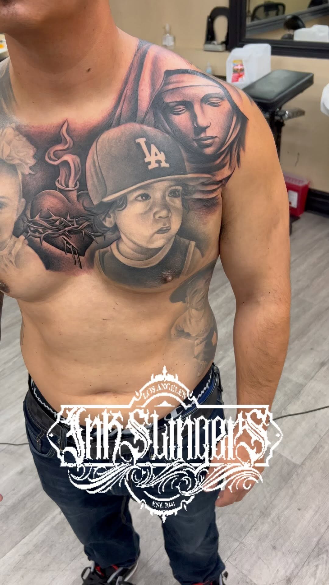 inkslingers