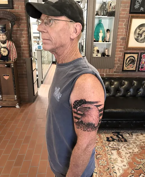timbecktattoos