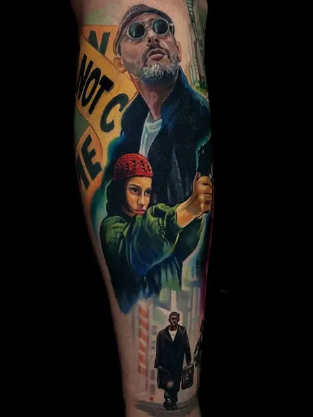 paulackertattoo