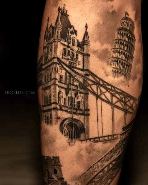 mistertroshin