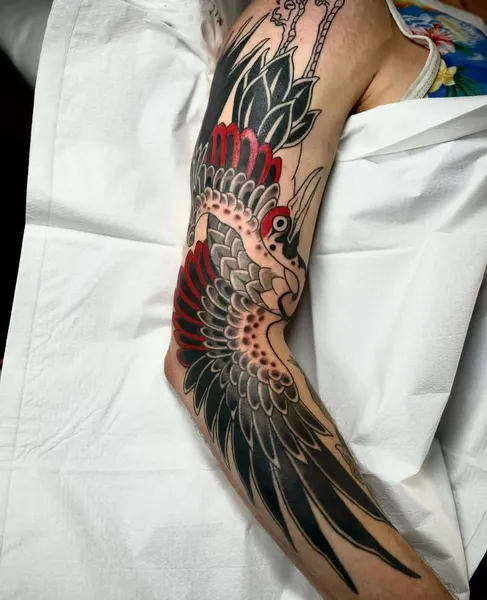 Guru Tattoo