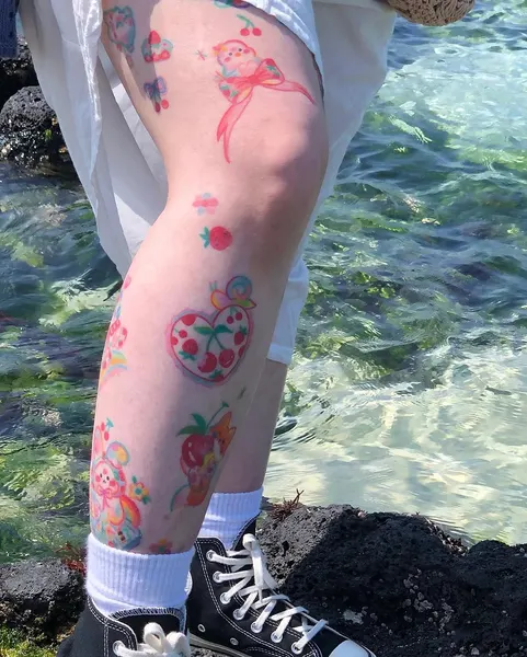 Flower