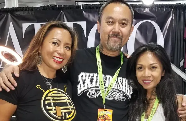 Robert Pho