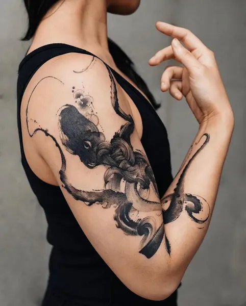 Dragon, 게