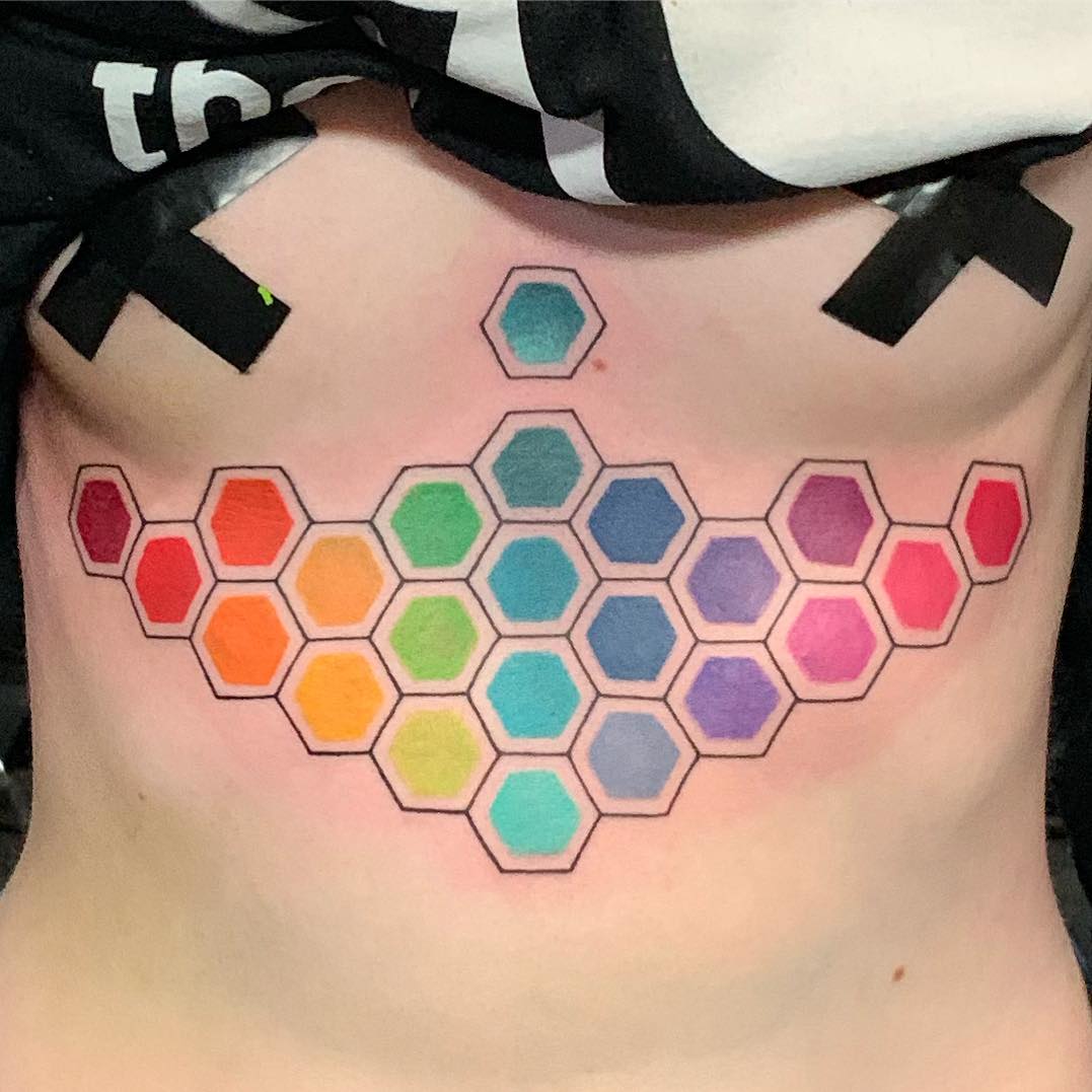 Geometric