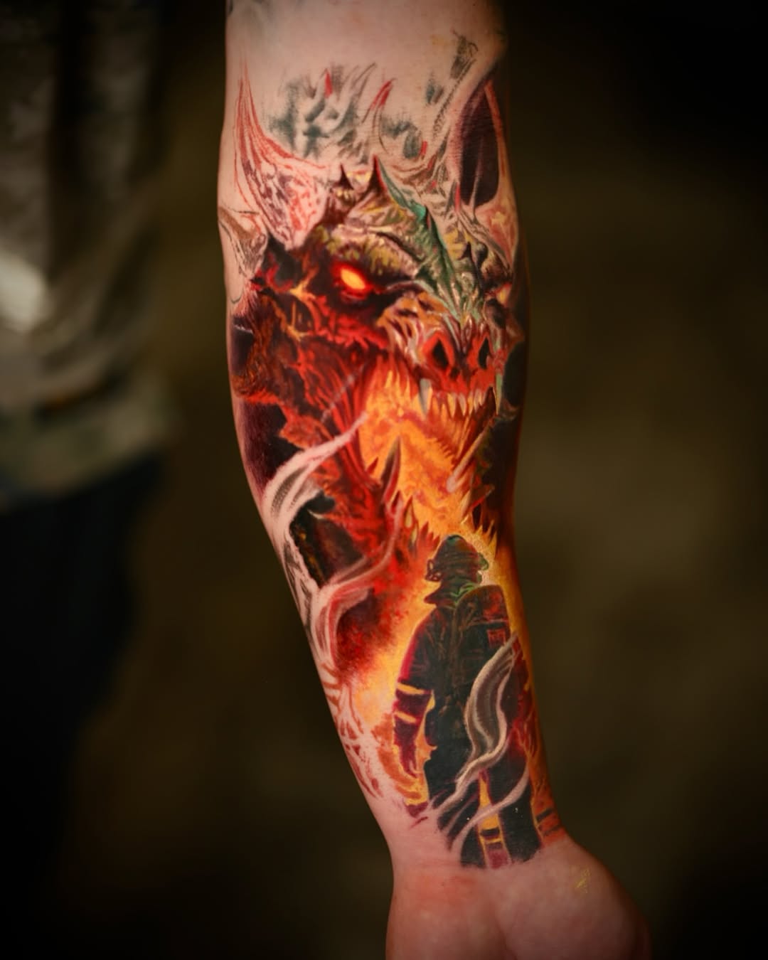 Dragon