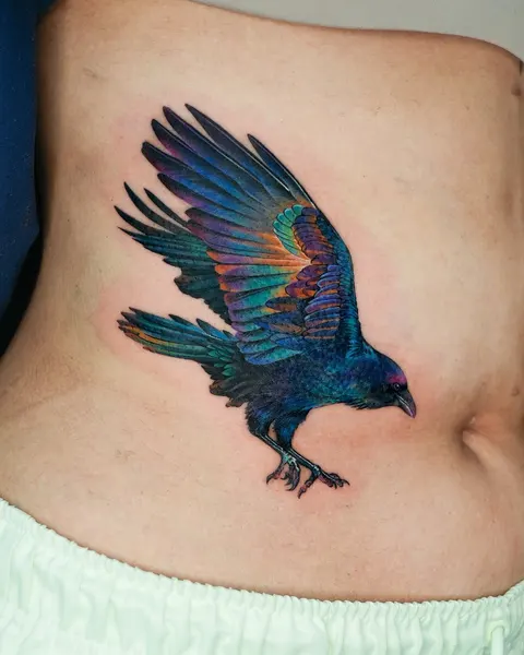 Animal, 새, 공작, 까마귀, 앵무새