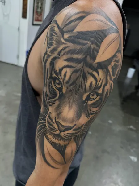Clifford Chen