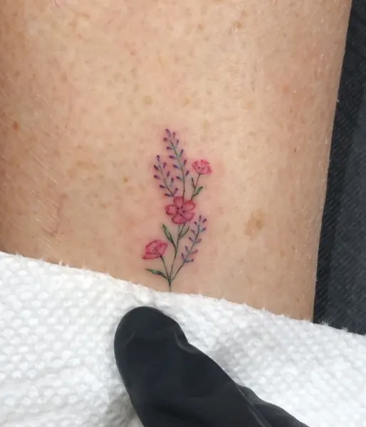 Circa Tattoo