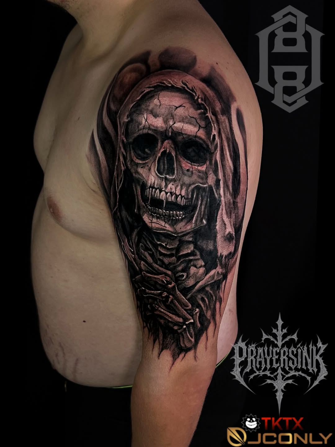 prayersink