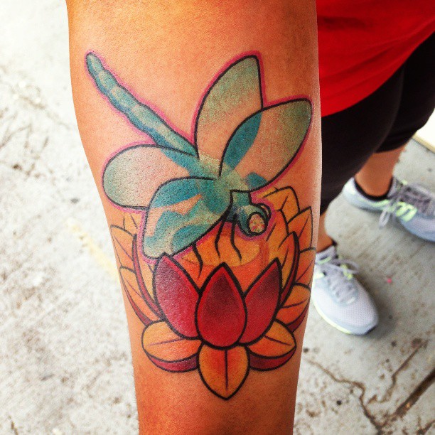 Flower