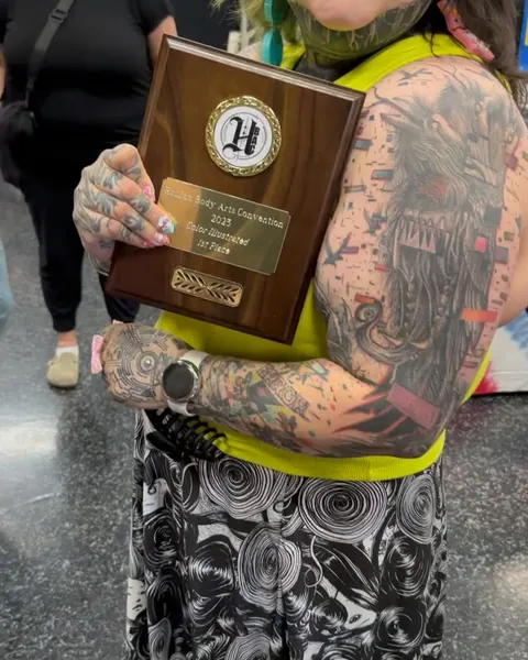 prayersink