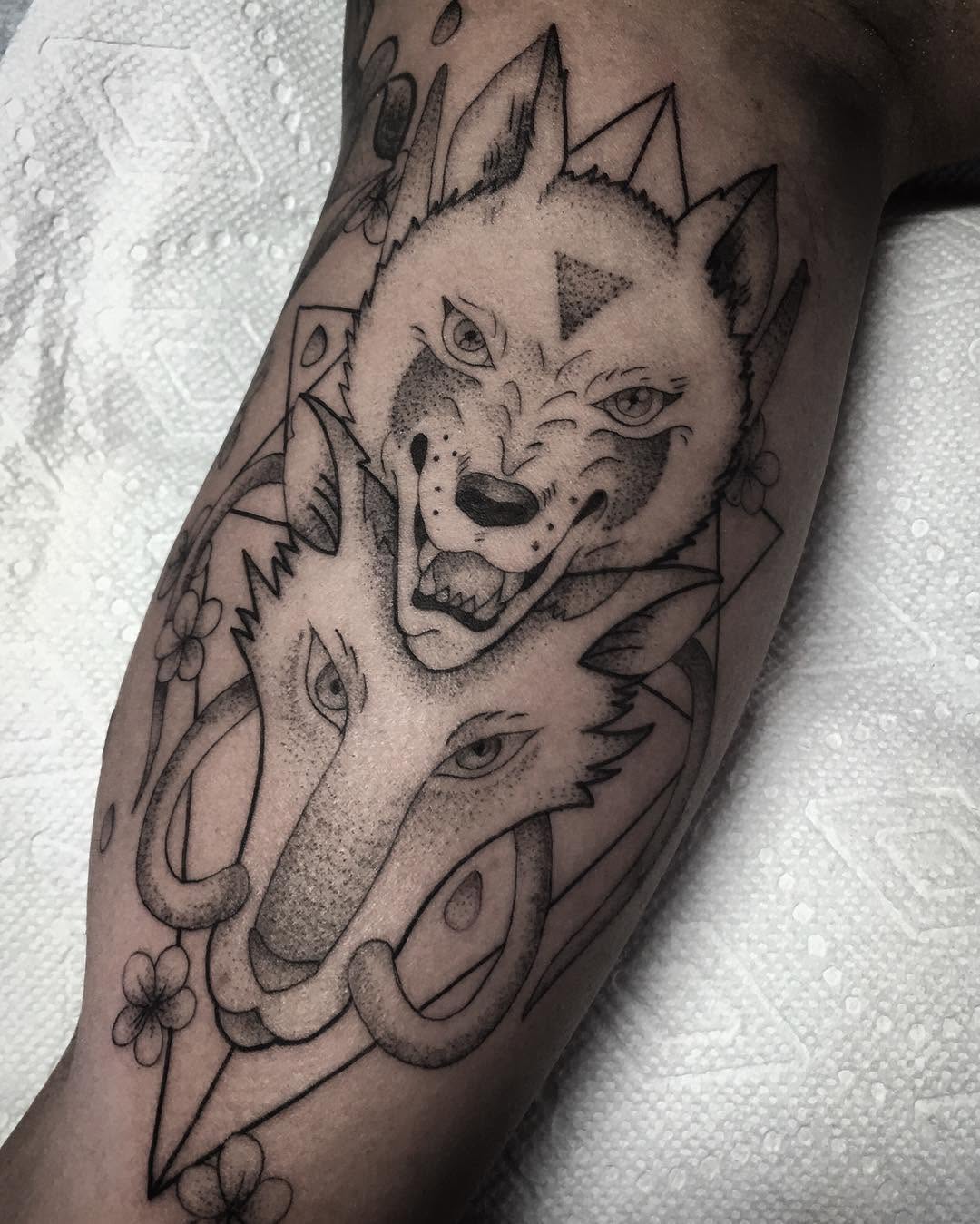 Animal, Tiger