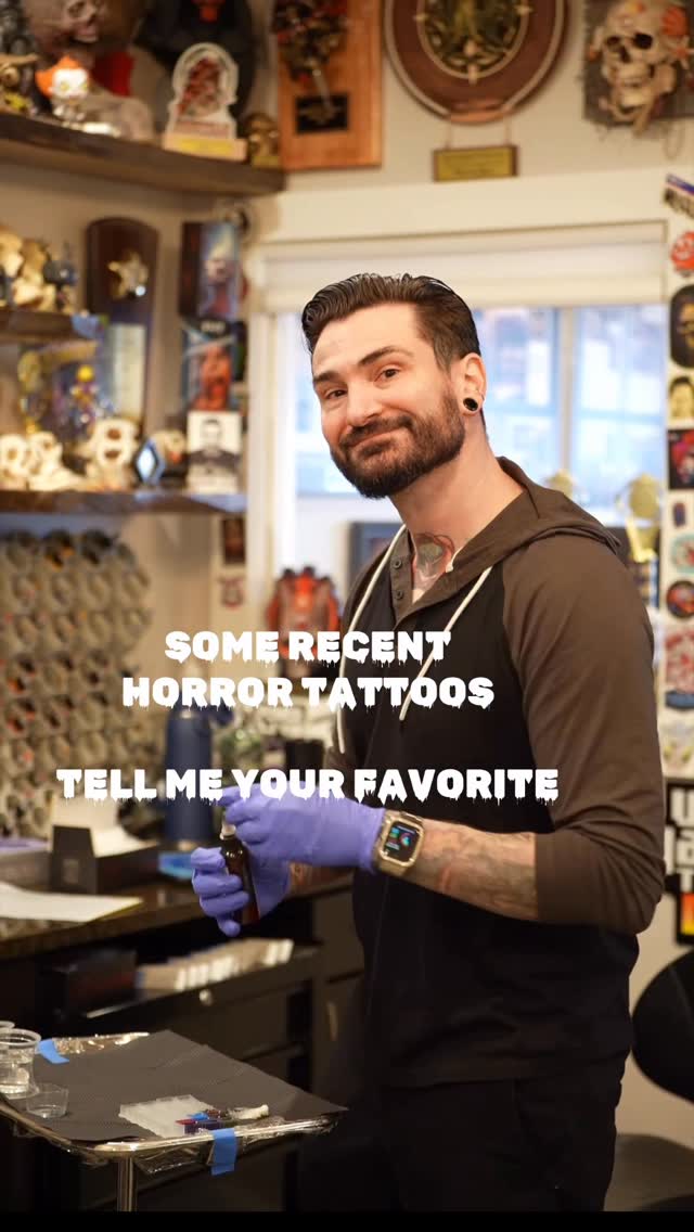 evanolintattoo