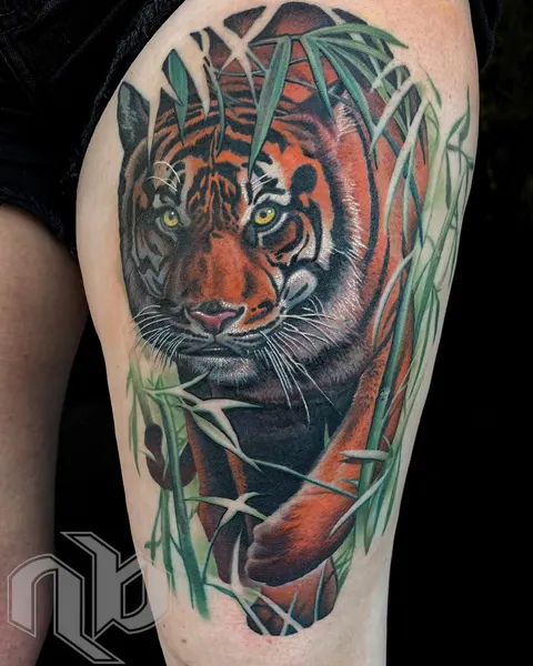 Tiger