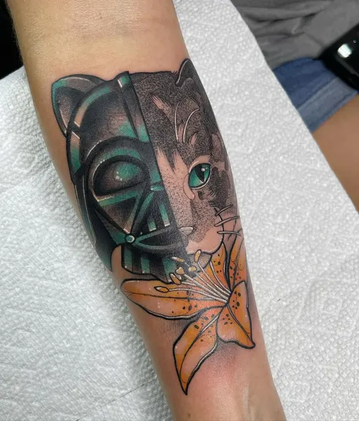 Tiger, Animal