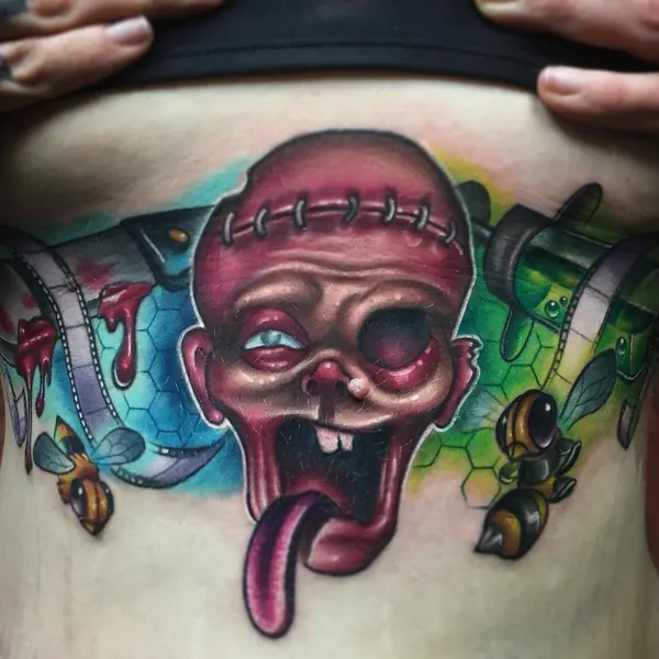 Josh Herman