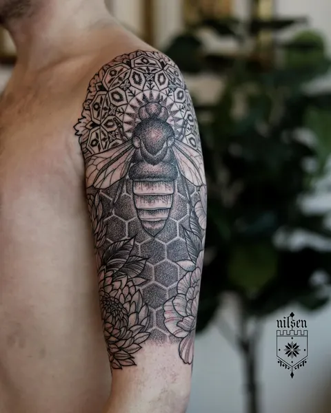kirknilsentattoos