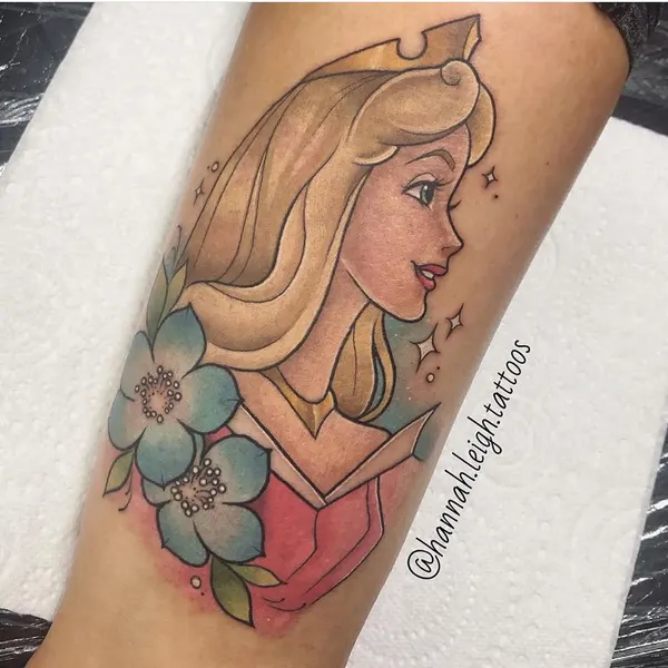 disneytatts