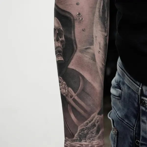 adamdeanart