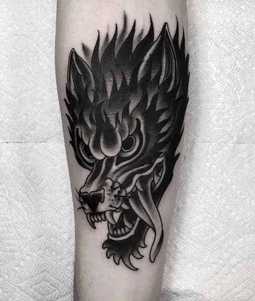 Tiger, Animal