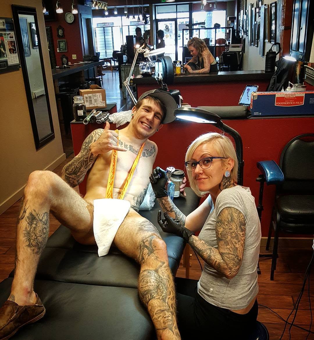 arlotattoos
