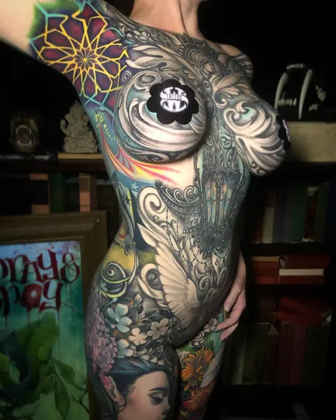 johnnysmithart