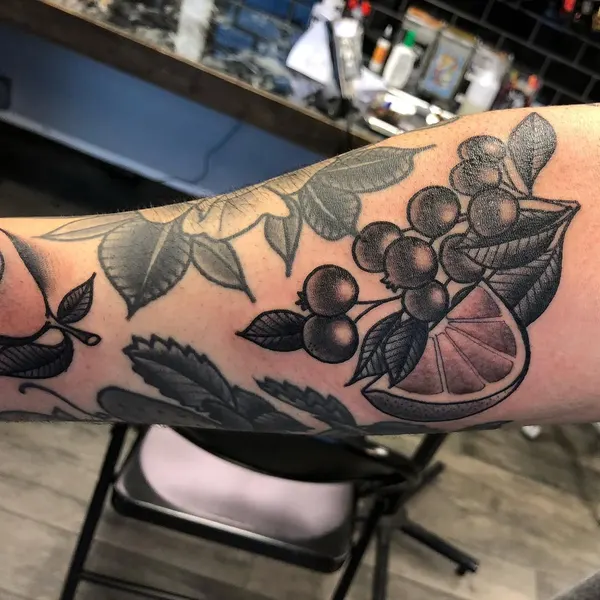 Rose, Flower