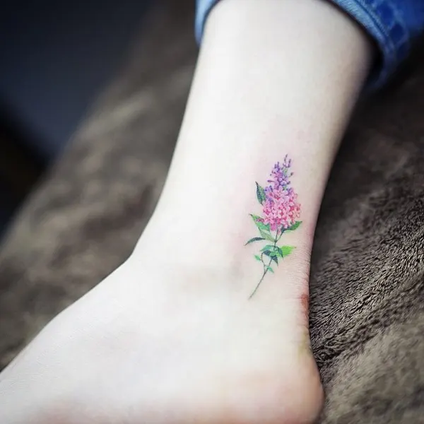 Flower, 야생화
