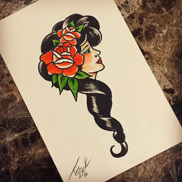 timbecktattoos