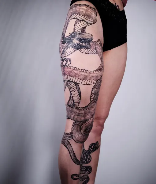 Dragon