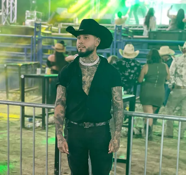 Luis Inda