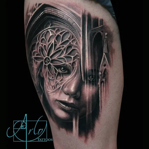 arlotattoos