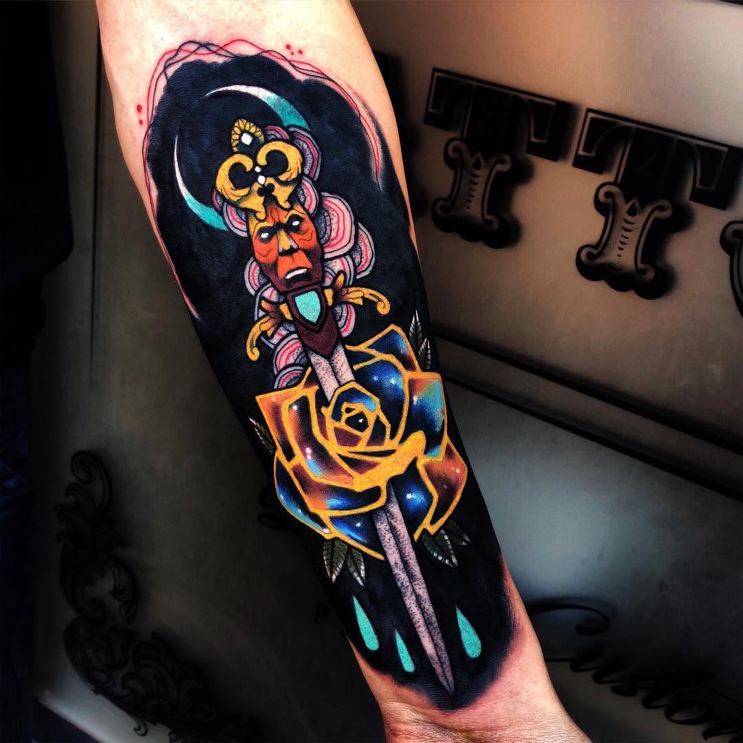 littleandytattoo