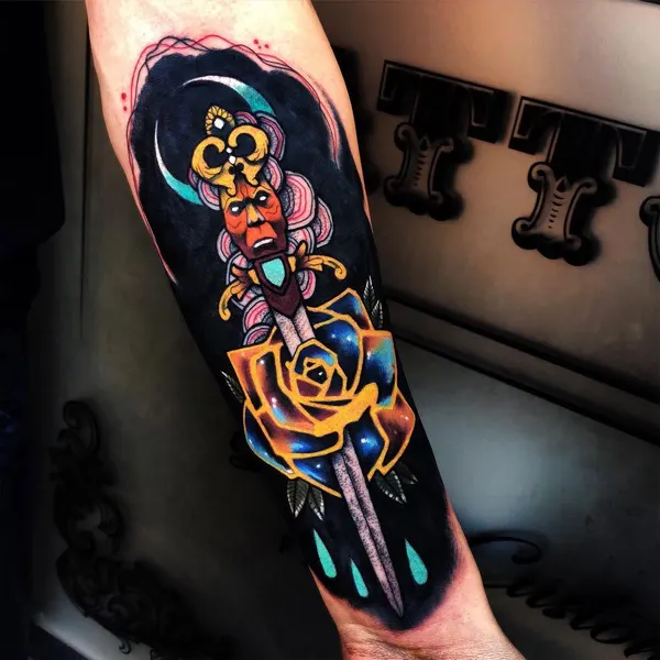 littleandytattoo