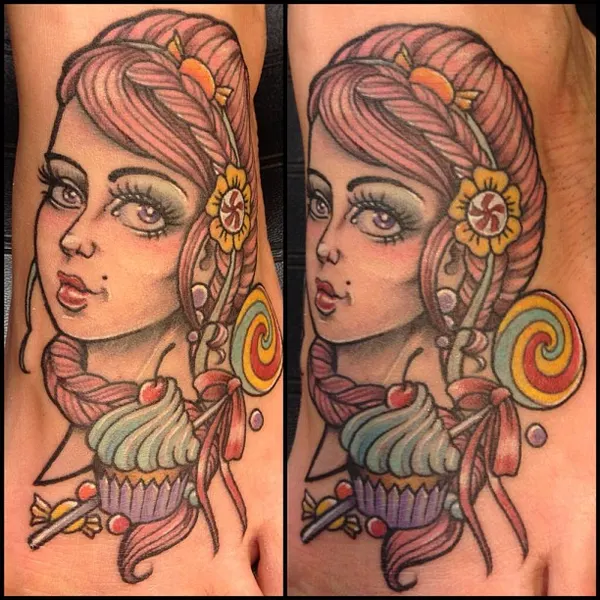 Guru Tattoo
