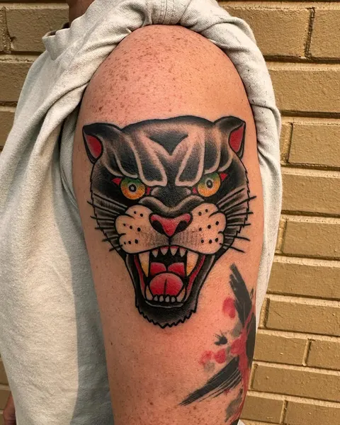 Animal, Tiger