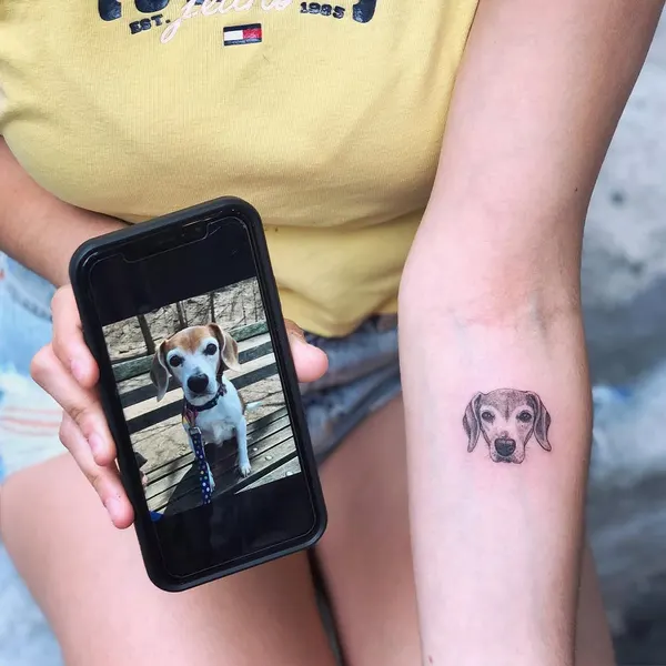 Circa Tattoo
