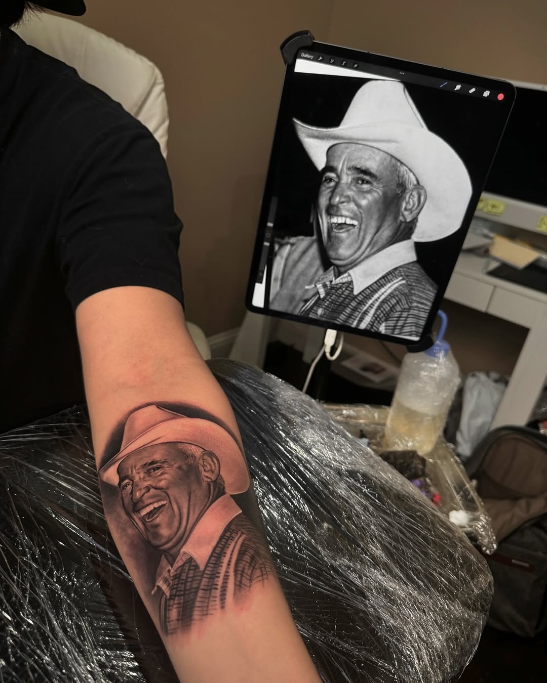 mikeflorestattoo