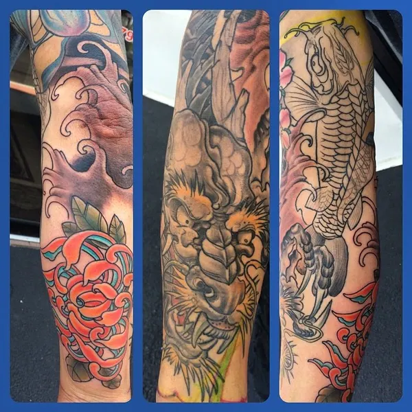 Javier Eastman