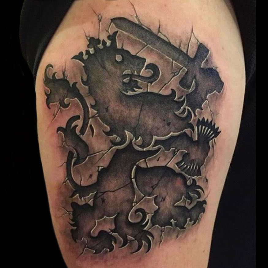 Dragon