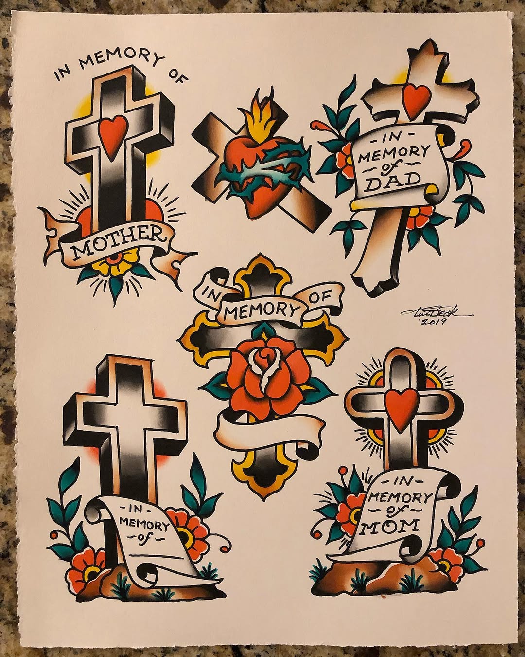 timbecktattoos