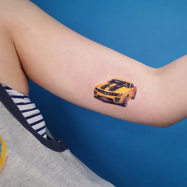 자동차, Mini
