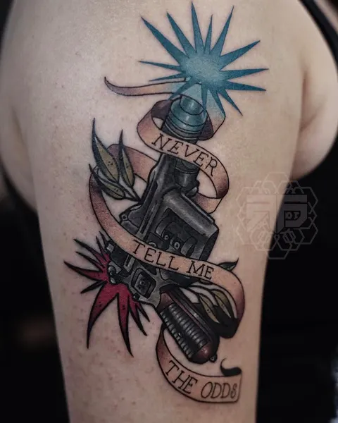 radiaztattoos