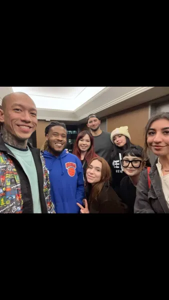 andypho